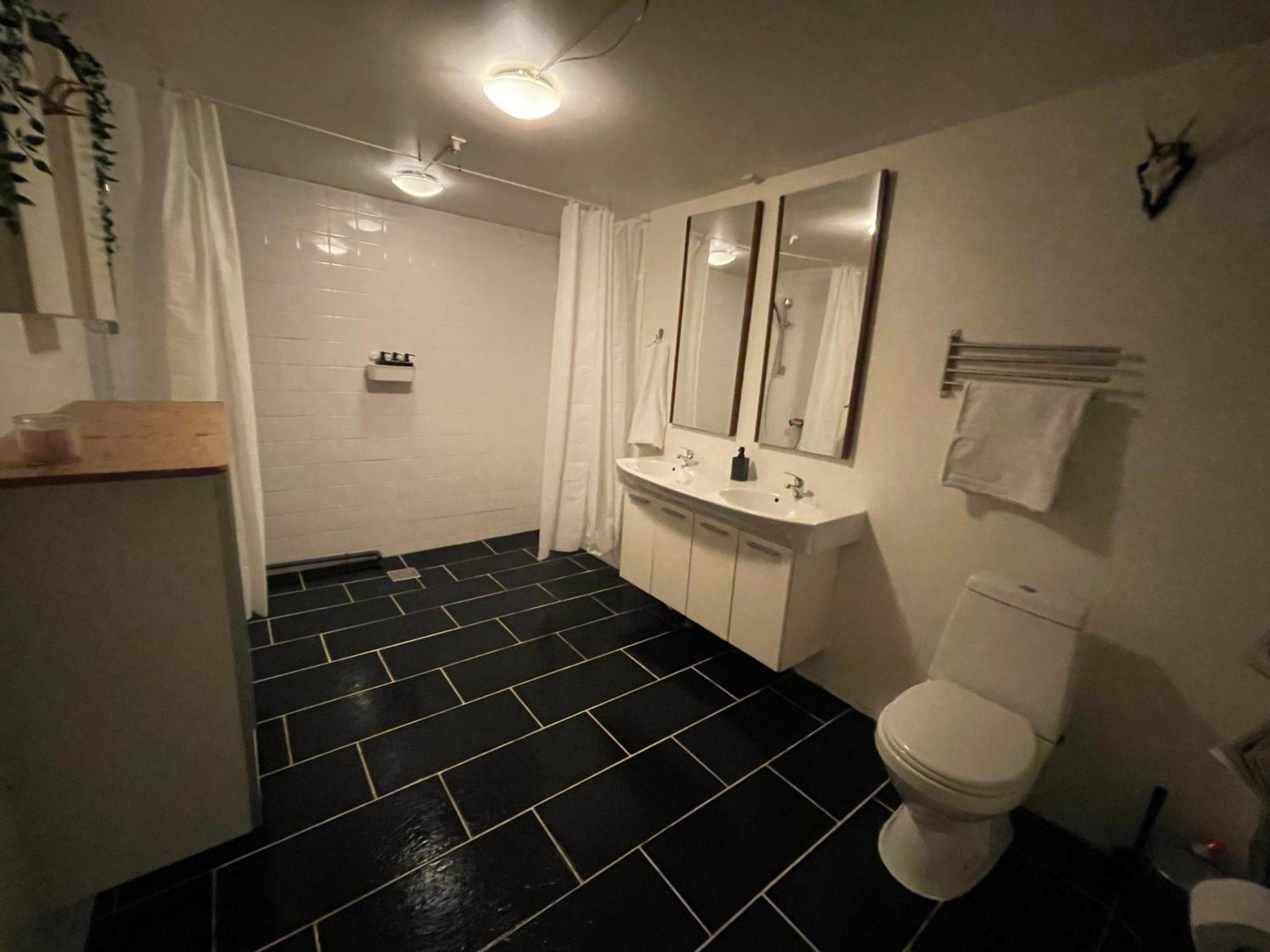 Country Guesthouse Gadstrup Eksteriør billede
